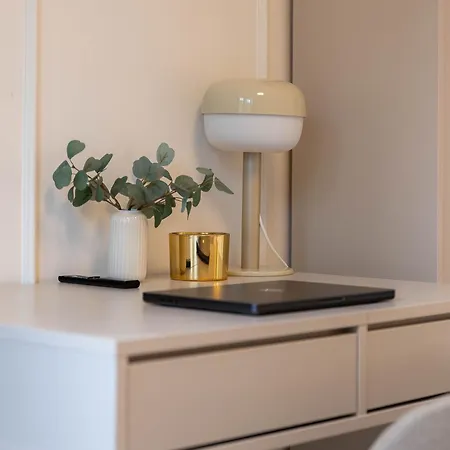 Apartment Center By Sofija