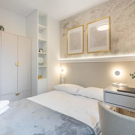 Apartment Center By Sofija *