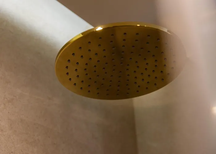 Center By Sofija Apartman *