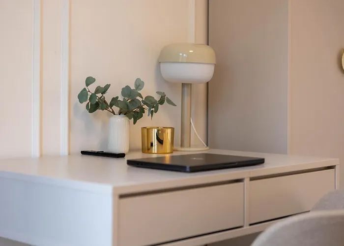 Apartman Center By Sofija