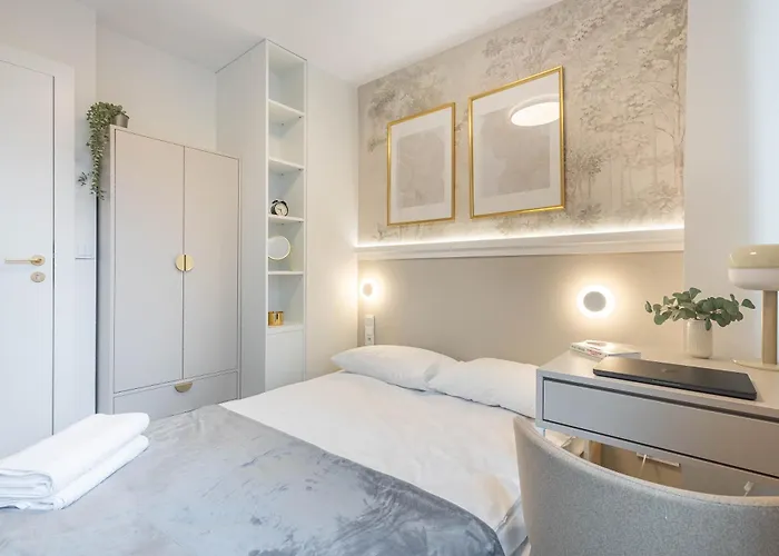 Apartman Center By Sofija *