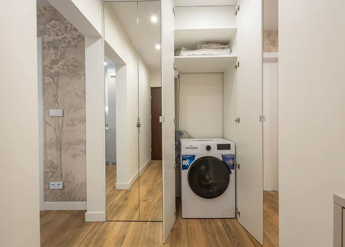 Apartman Center By Sofija Varsó