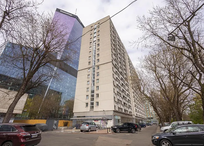 Apartman Center By Sofija